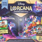 Coffret Collector Stitch Chapitre 6 Disney Lorcana