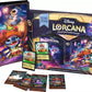 Coffret Collector Stitch Chapitre 6 Disney Lorcana