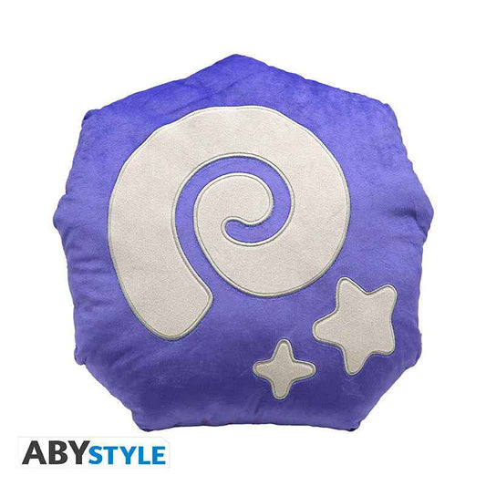 Coussin Animal Crossing