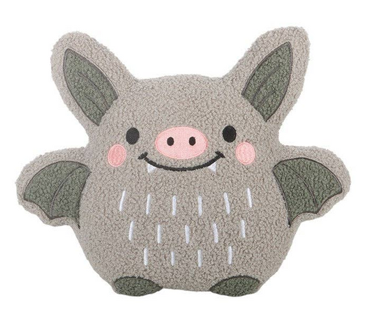 Coussin Chauve Souris