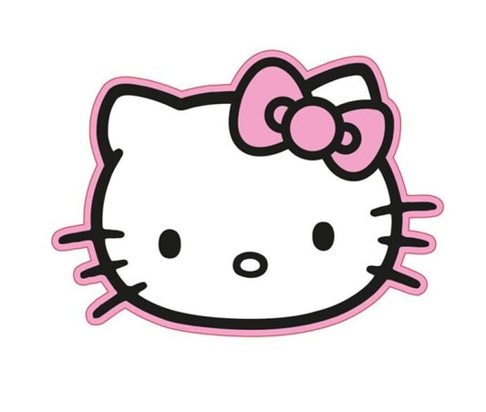 Coussin Hello Kitty