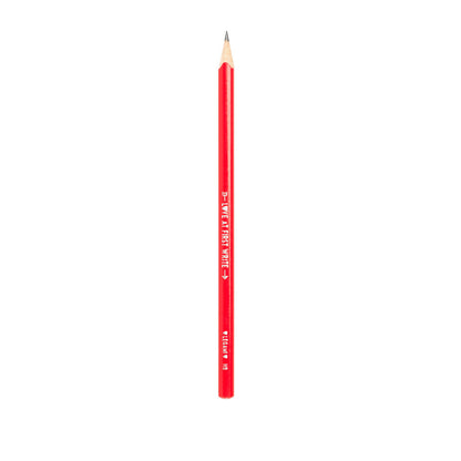 Crayon en Forme de Coeur - Love at First Write