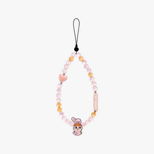 Crybaby Powerpuff Girls Series-Phone Charm Blind Box Pop Mart