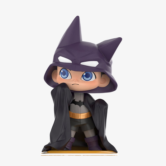DC Justice League Childhood Pop Mart
