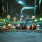 DC Justice League Childhood Pop Mart