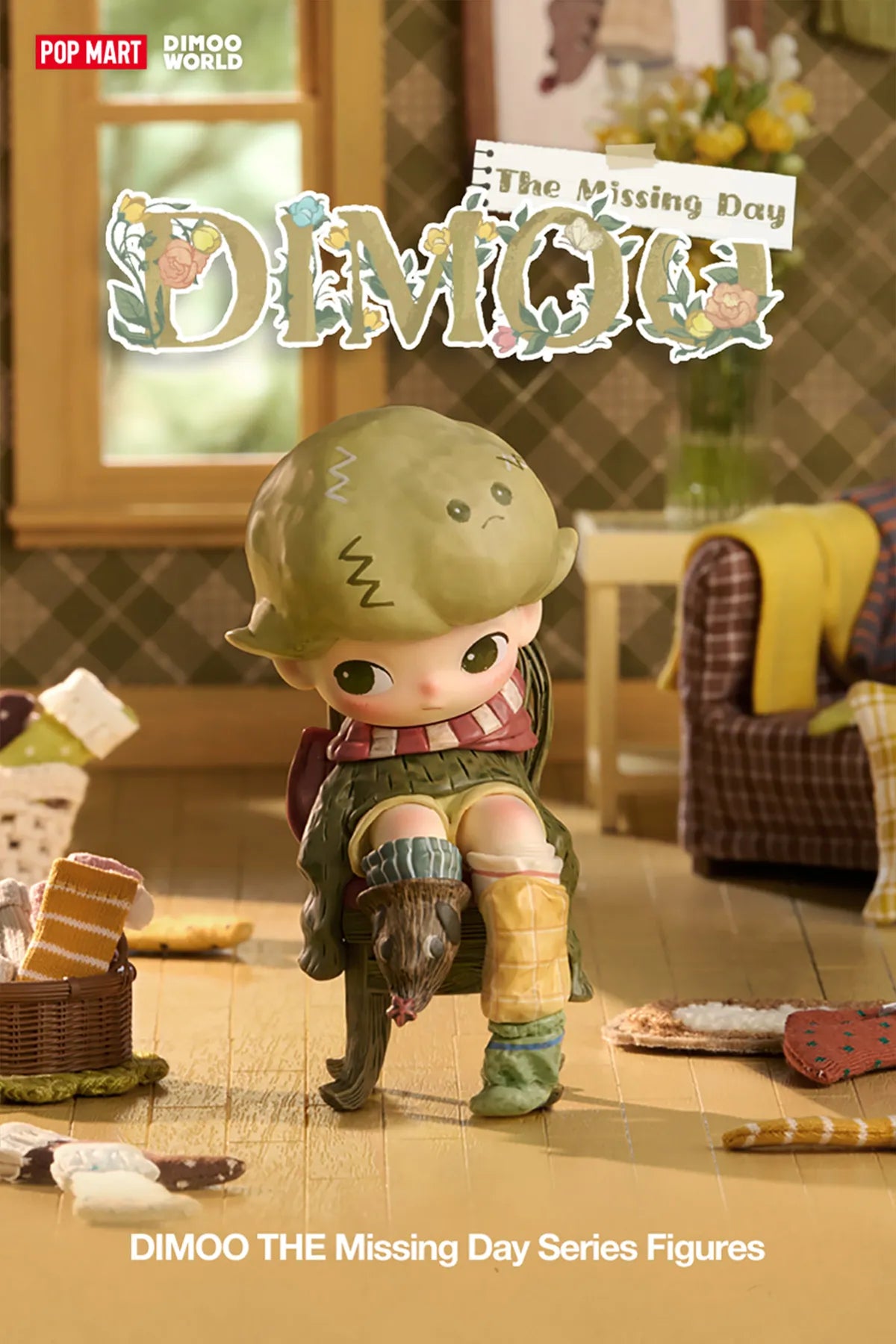 pop mart missing day dimoo