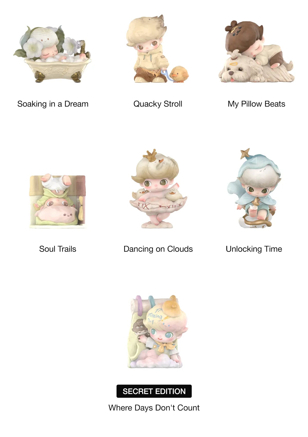 pop mart dimoo missing day