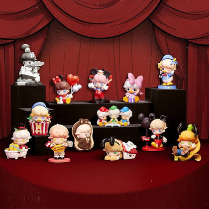 Dimoo World X Disney - Pop Mart