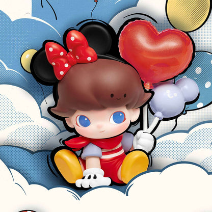 Dimoo World X Disney - Pop Mart