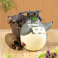 Diorama Planter Totoro 17cm