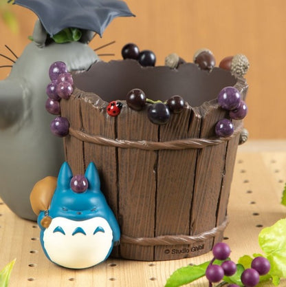 Diorama Planter Totoro 17cm