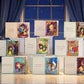 Disney Princess's Fairy Tales Series Scene Sets - Pop Mart