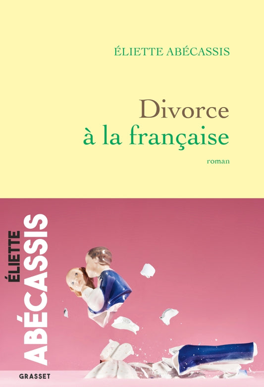 Divorce à la francaise