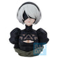 Figurine 2B Nier Automata "ArtScale" - Rocket Strasbourg