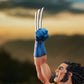 Figurine 90's Comic Wolverine Diorama Marvel Gallery 28cm [EN PRECOMMANDE]