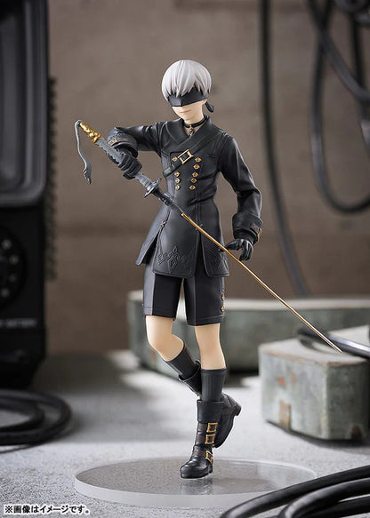 Figurine 9S Pop Up Parade Nier Automata