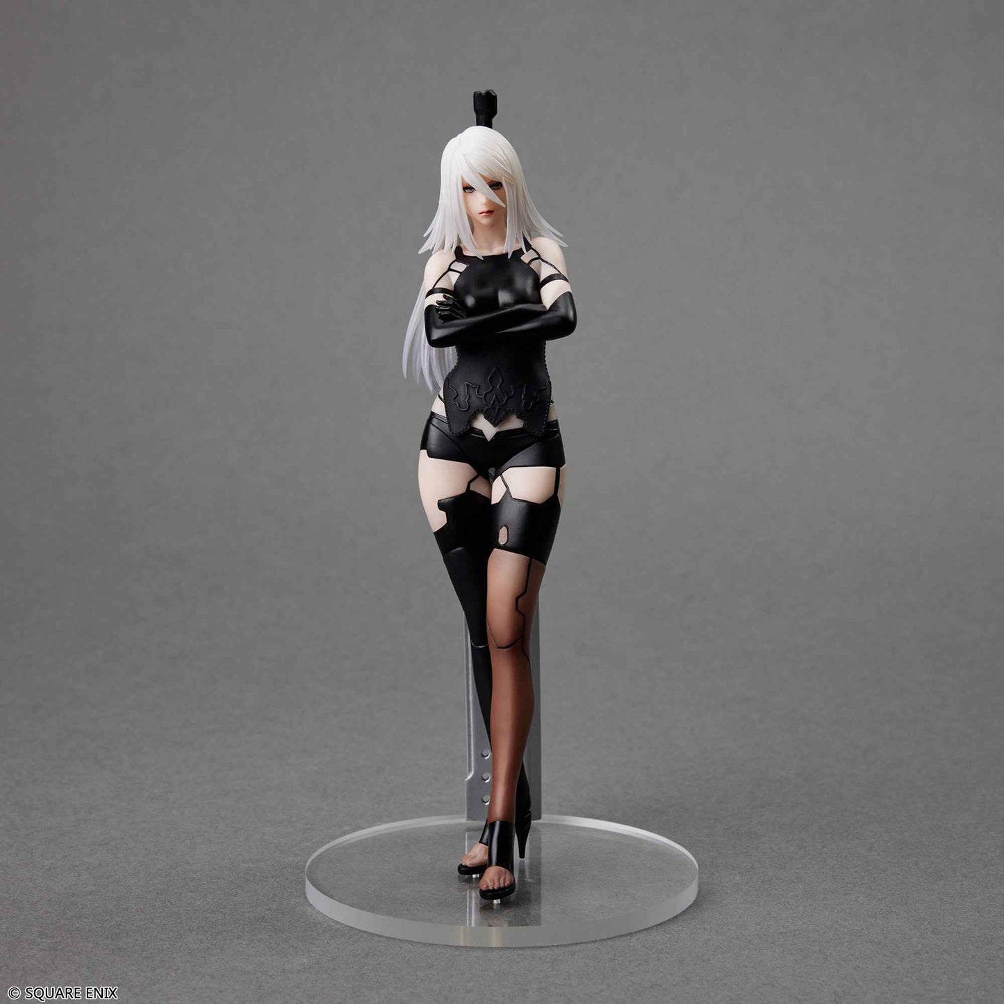 Figurine A2 Nier Automata 17cm