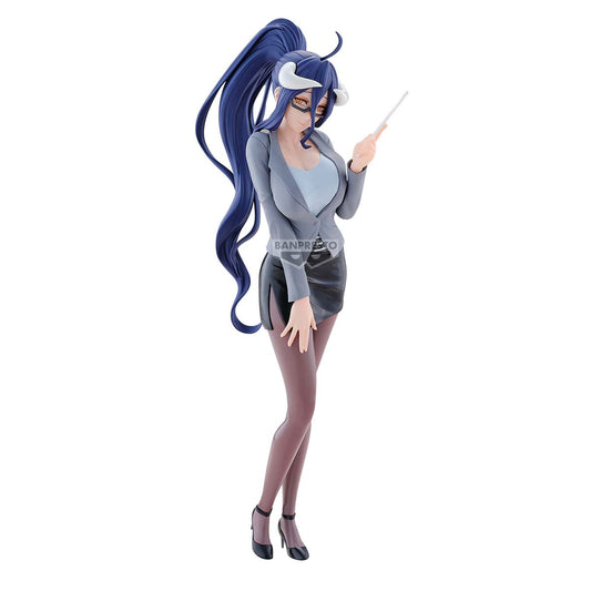 Figurine Albedo Overlord 20 cm