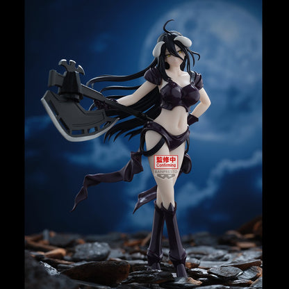 Figurine Albedo Overlord 20cm