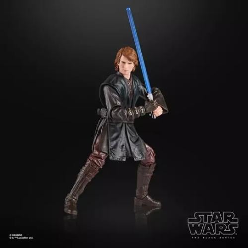 Star Wars Anakin figurine