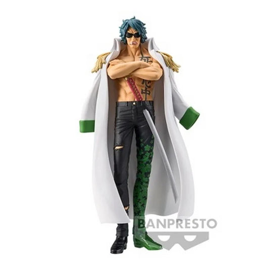 Figurine Aramaki One Piece DXF-The Grandline Series-Extra 17cm