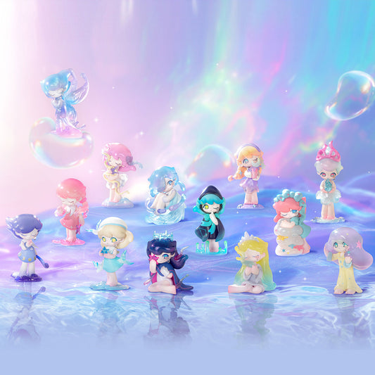Figurine Azura a dream about star - Pop Mart