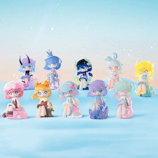 Figurine Azura A Fantasy Nature - Pop Mart