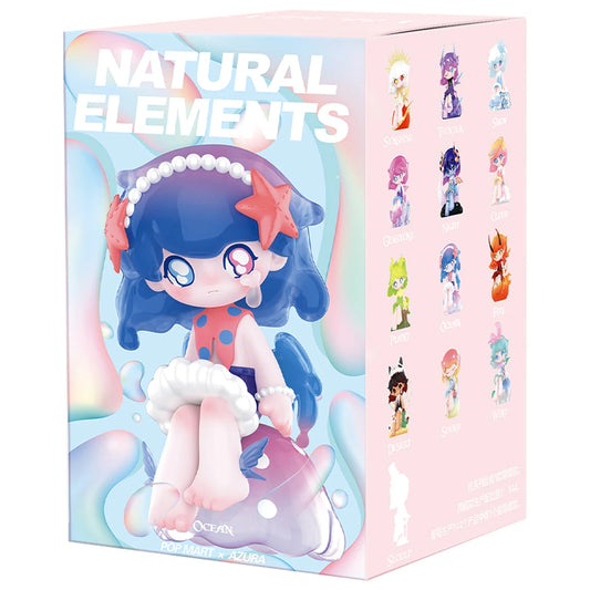 Figurine Azura Natural Elements Pop Mart