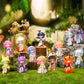 Figurine Azura Natural Elements Pop Mart