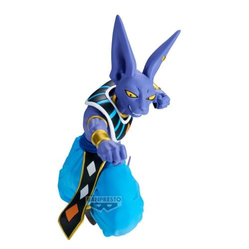 Dragon Ball Super Beerus