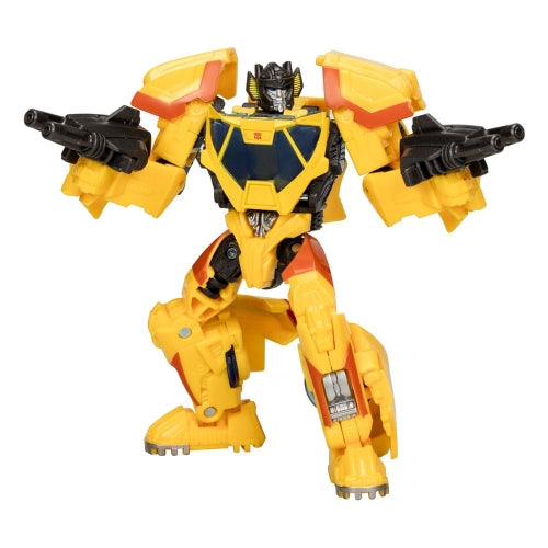 Figurine Bumblebee Transformers