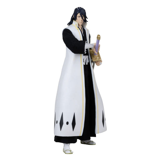 Figurine Byakuya Kuchiki 18 cm Bleach