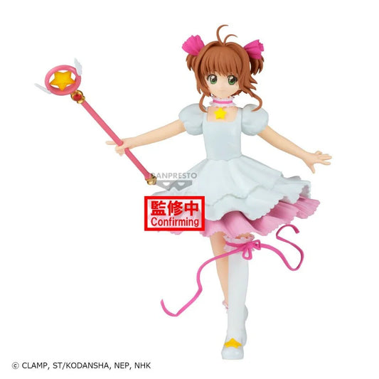 Figurine Card Captor Sakura 20 cm Card Captor Sakura