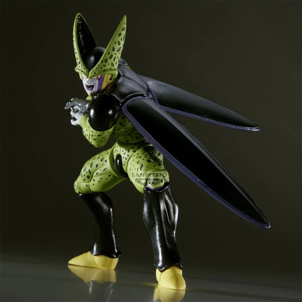 Figurine Cell  Dragon Ball Z Match Makers 20 cm