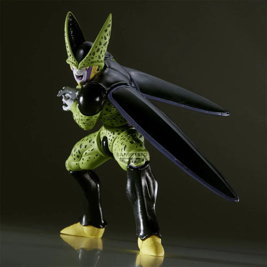 Figurine Cell  Dragon Ball Z Match Makers 20 cm