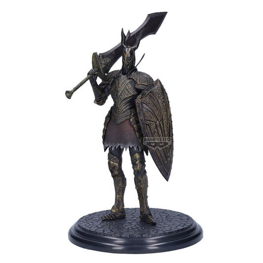 Figurine Dark Souls Black Knight 20 cm