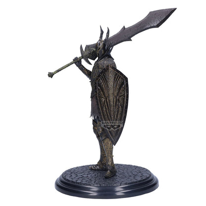 Figurine Dark Souls Black Knight 20 cm