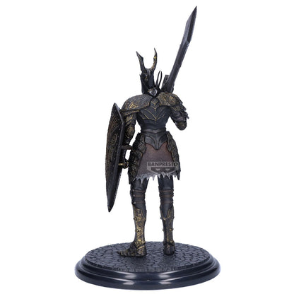 Figurine Dark Souls Black Knight 20 cm