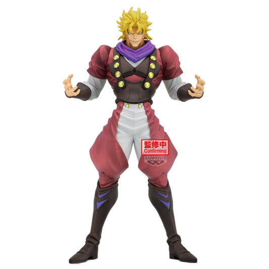 Figurine Dio Jojo