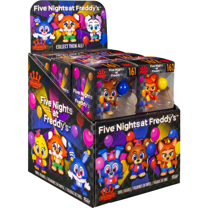 Figurine FNAF