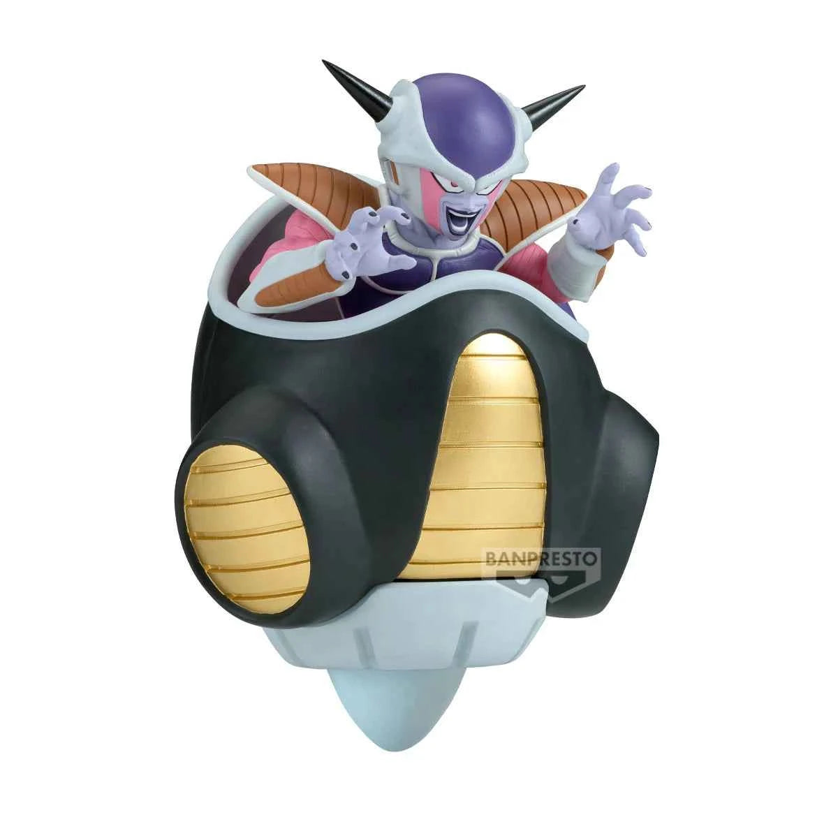 Figurine Freezer Match Makers 16cm Dragon Ball