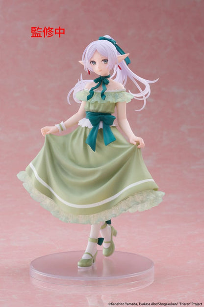 Figurine Frieren Party Dress Coreful 18cm