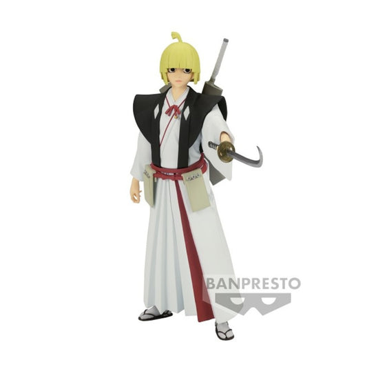 Figurine Fuchi 17 cm Hell's Paradise Vibration Stars