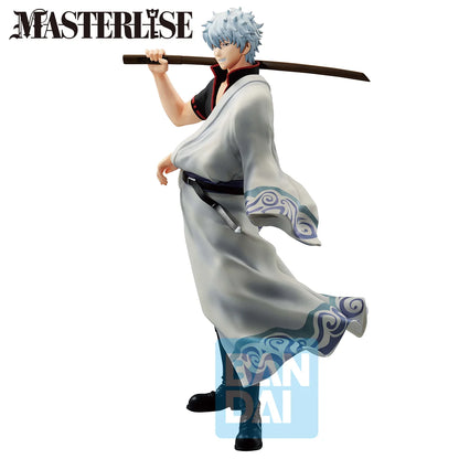 Figurine Gintoki Gintama - 25 cm
