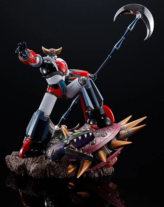 Figurine Goldorak Figuarts Zero 19 cm