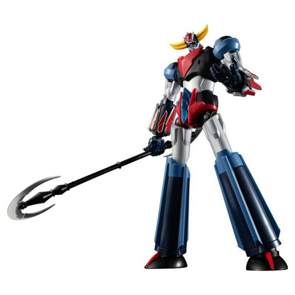 Figurine Goldorak SMP Shokugan Modeling Project 15cm