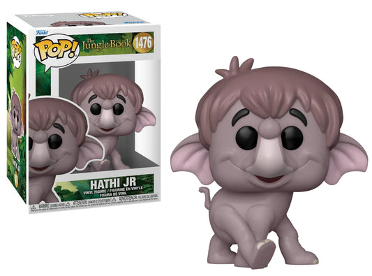 Figurine Hathi Jr Funko Pop n°1476