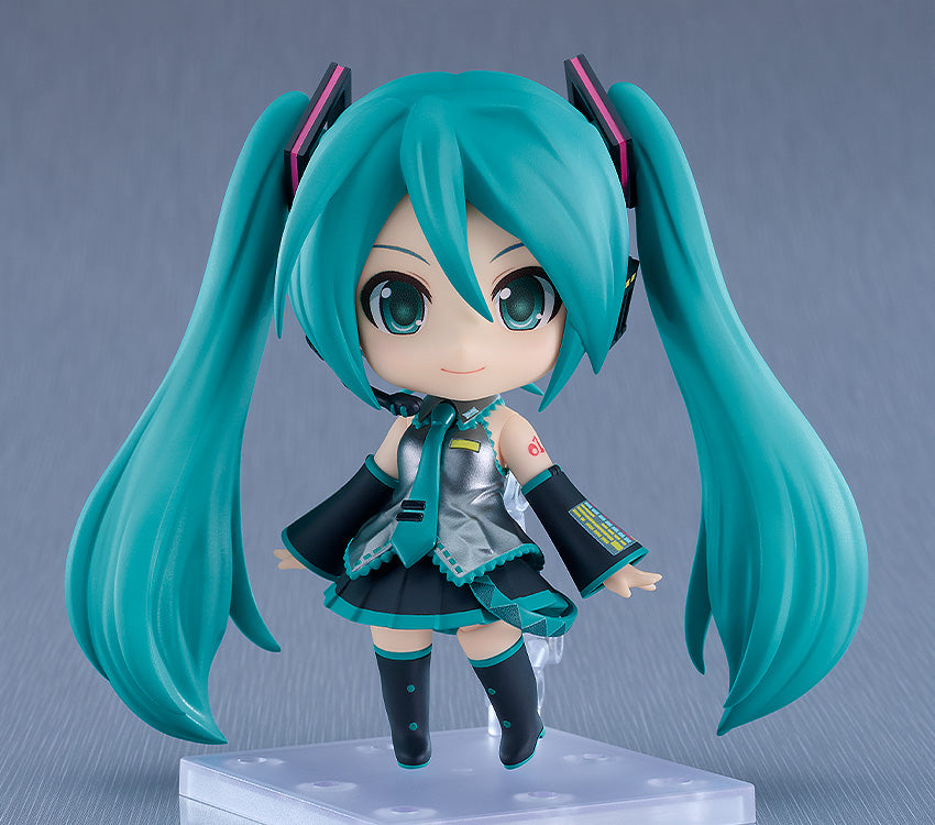 Figurine Hatsune Miku 3.0 Nendoroid 10 cm