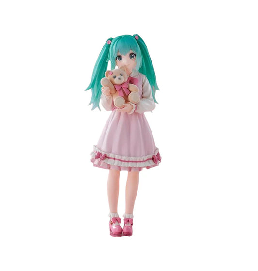 Figurine Hatsune Miku Luminasta Conceptual Series Vol.3 18 cm
