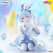 Figurine Hatsune Miku Sky Town